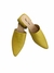 DENISSE – Amarillo Pastel - comprar online