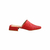 DENISSE – Anaconda Rojo - comprar online