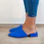 DENISSE – Azul - Daniela Sanchez Shoes