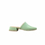DENISSE – Verde Croco - Daniela Sanchez Shoes
