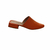 DENISSE – Naranja - Daniela Sanchez Shoes