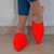 DENISSE – Naranja Neon en internet