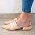 DENISSE – Nude Reptil - Daniela Sanchez Shoes
