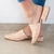 DENISSE – Nude Reptil - comprar online