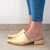 DENISSE – Oro - Daniela Sanchez Shoes