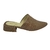 DENISSE – Reptil Tostado - Daniela Sanchez Shoes