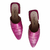 DENISSE – Reptil Fucsia
