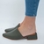 DENISSE – Verde Musgo - comprar online