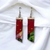 ESPINELA – Rojo Y Graffiti - comprar online