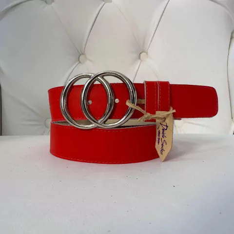 CINTO - Rojo Fuego