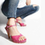 ISABELLA - Fucsia - comprar online