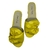 Imagen de IVA – Amarillo