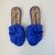 Imagen de IVA – Azul