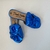 Imagen de IVA –Azul Metalizado