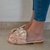 IVA – Batik Rosa - Daniela Sanchez Shoes