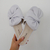 IVA – Blanco - Daniela Sanchez Shoes