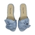IVA – Celeste - tienda online