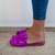IVA – Fucsia Metalizado