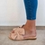 IVA – Nude Rosa - Daniela Sanchez Shoes