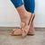 IVA – Nude Rosa - comprar online