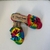 IVA – Piton Arcoiris - Daniela Sanchez Shoes