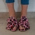 IVA – Print Rosa