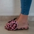 IVA – Print Rosa - Daniela Sanchez Shoes