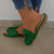 IVA – Verde Irlandés - tienda online