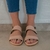 JACKIE - Rosa - comprar online