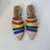 Josefina - Hueso y Multicolor - tienda online