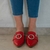 JULIET - Rojo - comprar online