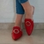 JULIET - Rojo - tienda online