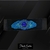 KIARA – Azul - comprar online