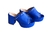 LILY - Azul - comprar online