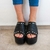 LILY - Negro - comprar online