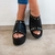 LILY - Negro - tienda online