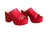 LILY - Rojo - comprar online