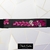 LUCI – Rosa y Fucsia