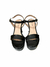 LUCIA - Negro Charol - comprar online