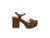 LUCIA - Reptil Suela - comprar online