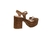 LUCIA - Reptil Suela - Daniela Sanchez Shoes