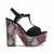 MANACOR - Negro Fuego - comprar online