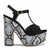 MANACOR - Negro Sahara - comprar online
