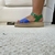 NICKY - Azul y Verde - comprar online
