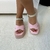 NICKY - Rosa y Hueso - Daniela Sanchez Shoes
