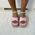 NICKY - Rosa y Hueso - comprar online
