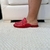 Imagen de NOHA - Rojo y Rojo Metal