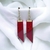 RODONITA – Rosa Y Rojo - comprar online