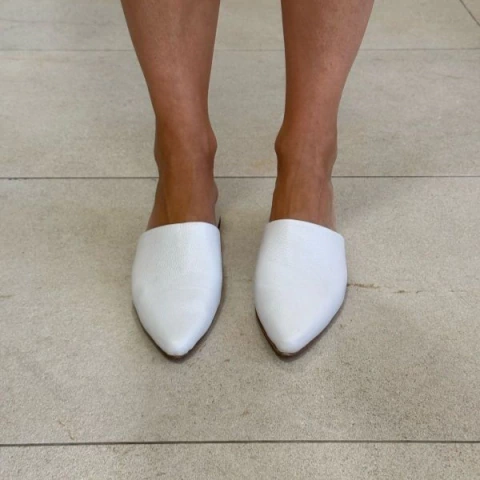 DENISSE – Blanco - comprar online