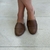 DANISA – Marron - Daniela Sanchez Shoes